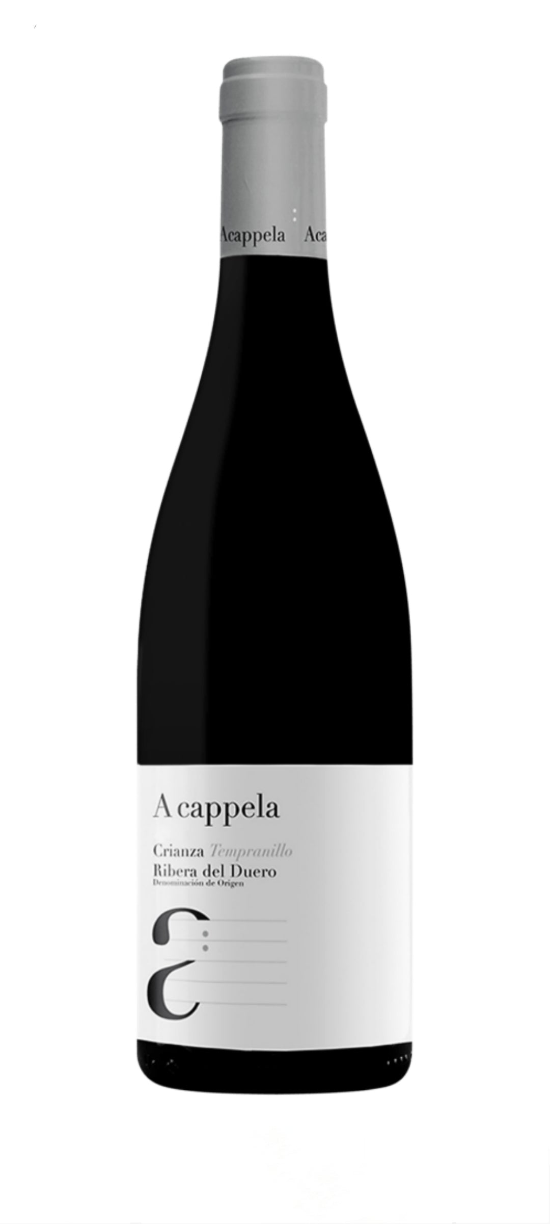 Monteabellon - A Cappela Crianza with gift box