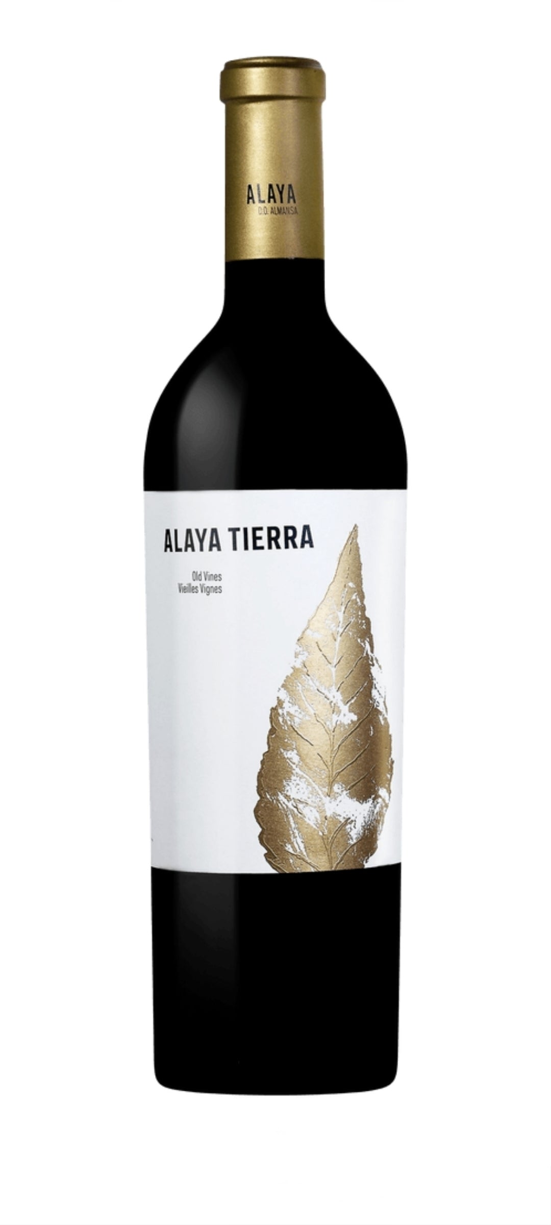 Atalaya - Alaya Tierra (Old Vines Vieilles Vignes) with gift box