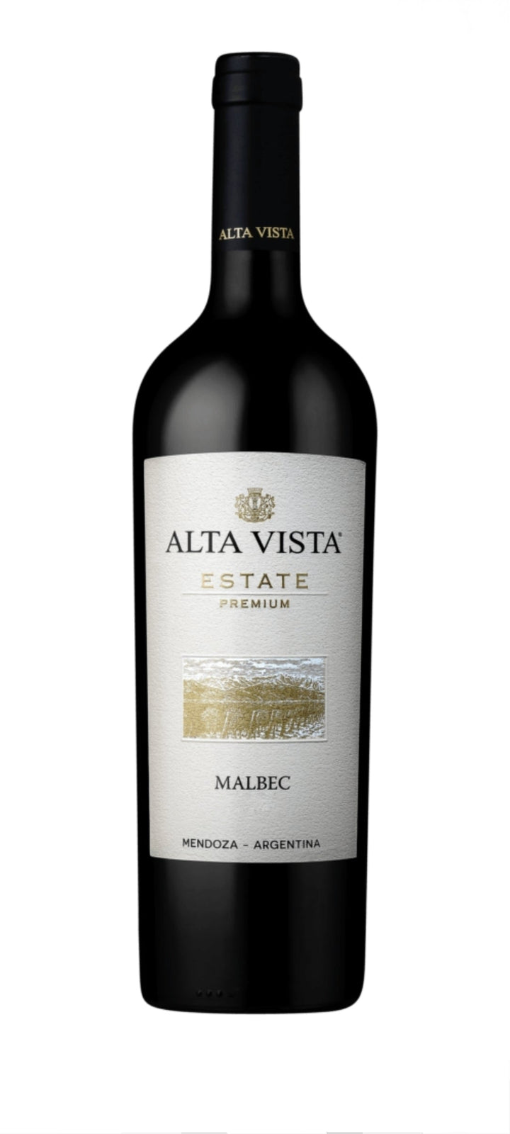 Alta Vista - Estate Malbec (Premium) with gift box