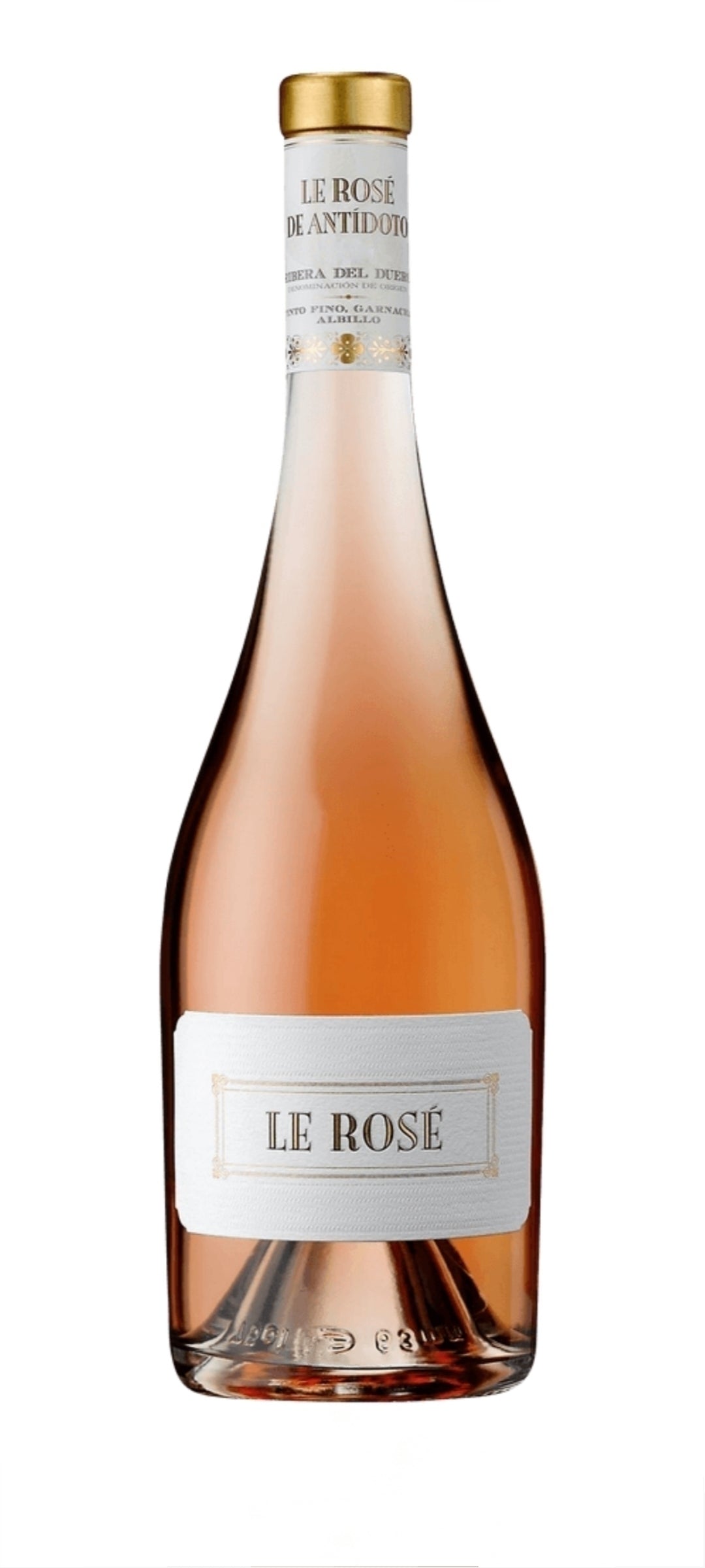 Antídoto - Le Rosé with gift box