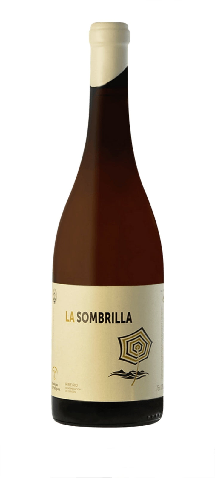 Bodegas El Paraguas - La Sombrilla with gift box