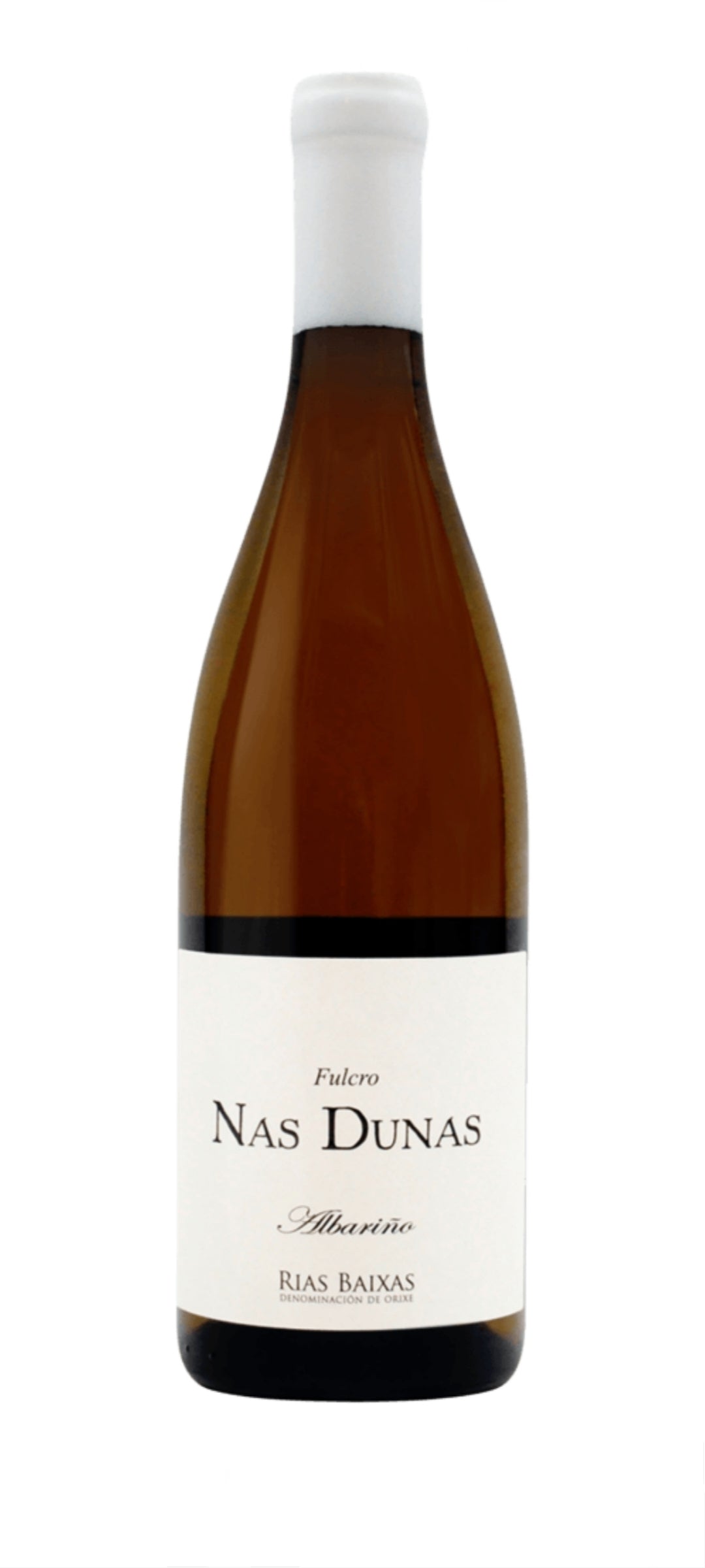 Bodegas Fulcro - Nas Dunas Albariño with gift box