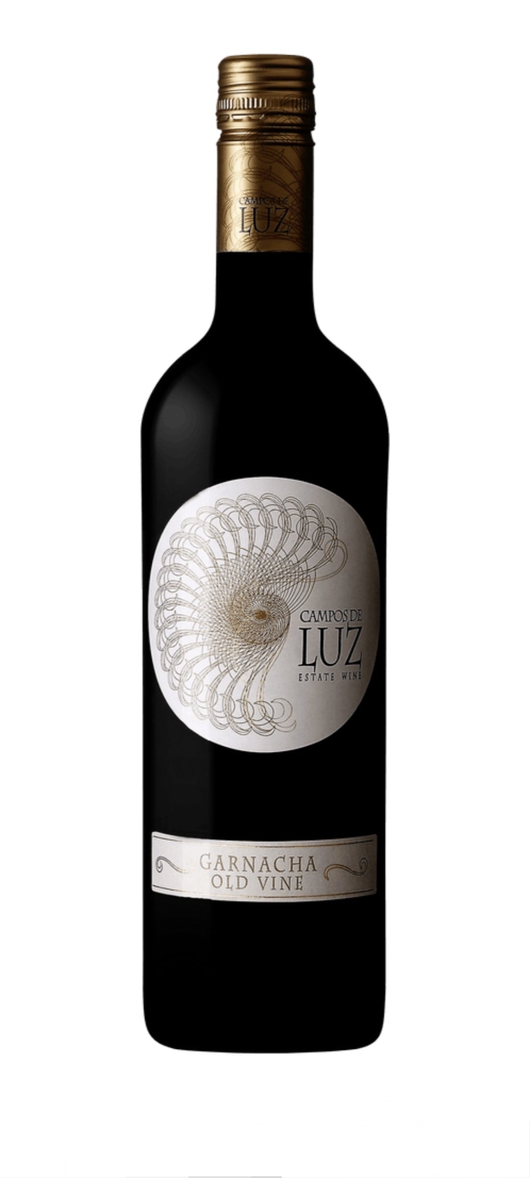 Campos de Luz - Garnacha Old Vine with gift box