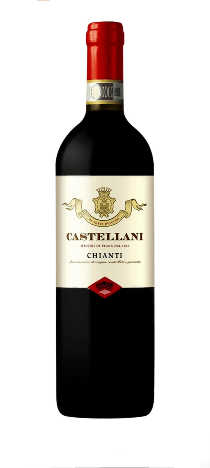 Castellani - Castellani Chianti with gift box