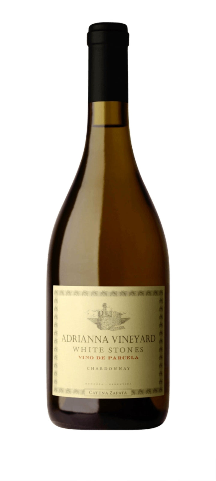 Catena Zapata - Adrianna Vineyard White Stones Chardonnay with gift box