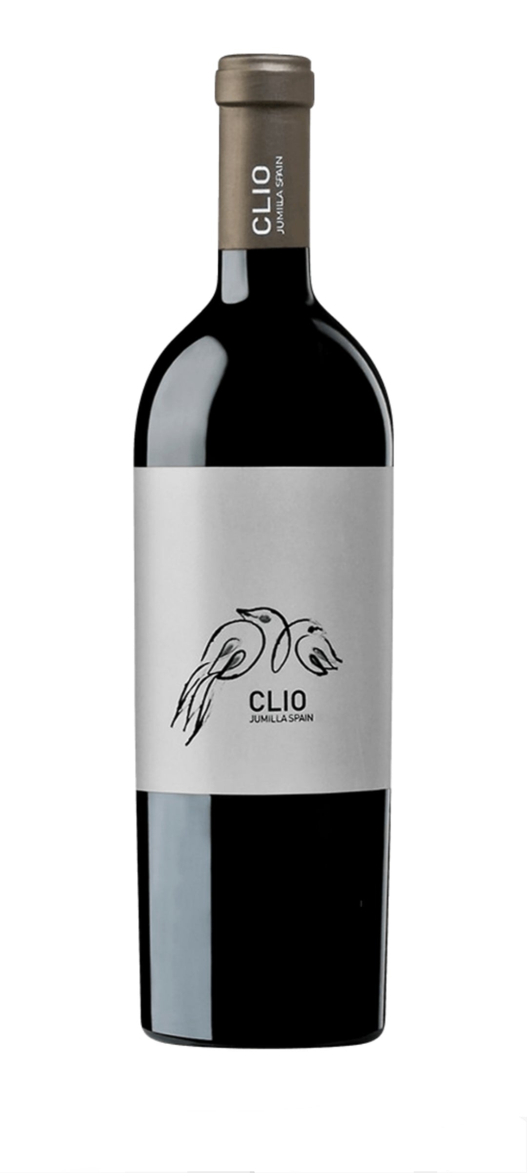 Bodegas El Nido - Clio with gift box