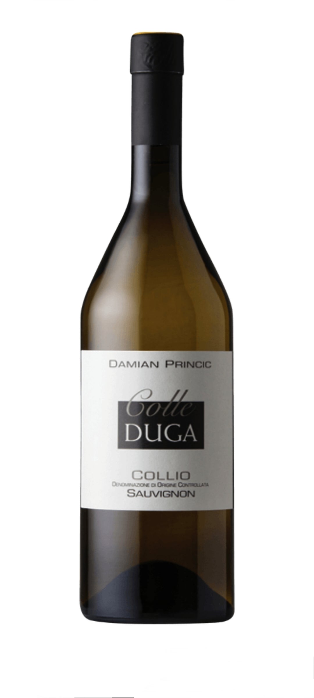 Colle Duga - Sauvignon Collio with gift box