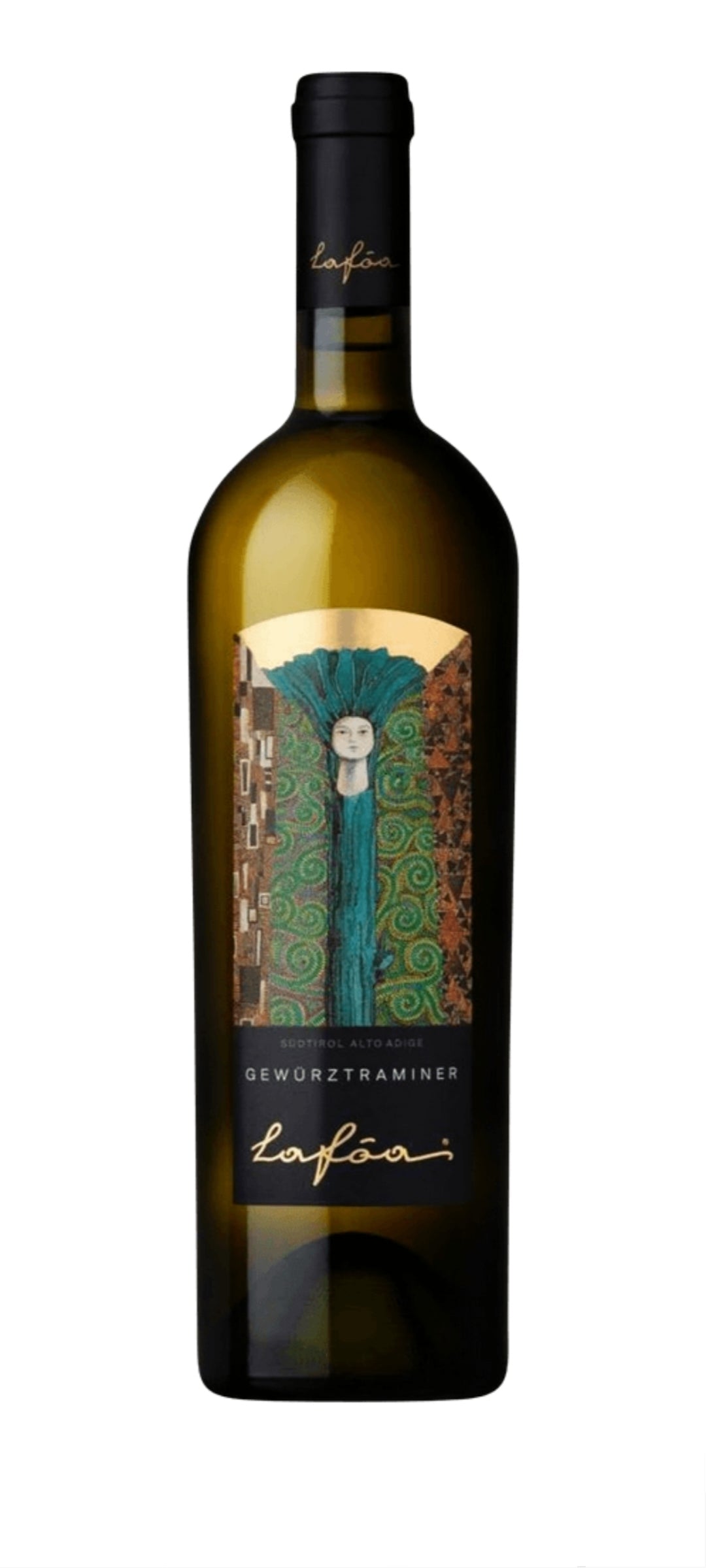 Colterenzio - Lafóa Gewürztraminer with gift box