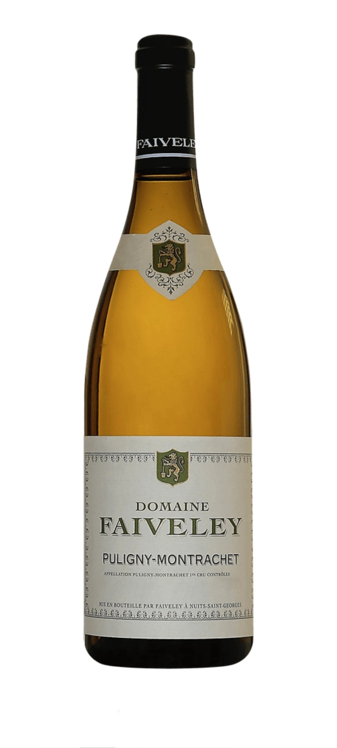 Domaine Faiveley - Puligny-Montrachet with gift box