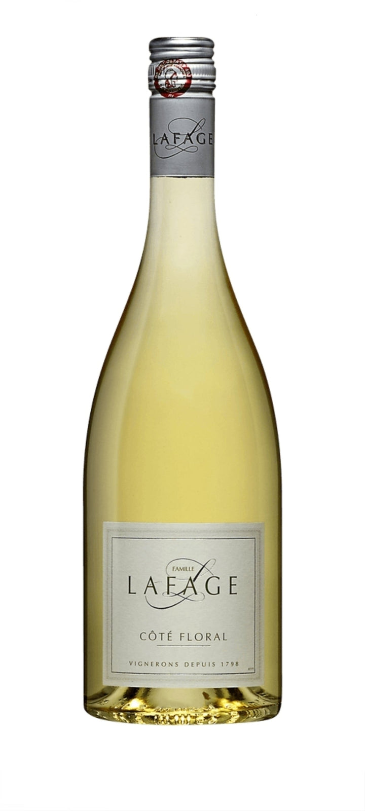 Domaine Lafage - Côté Floral with gift box