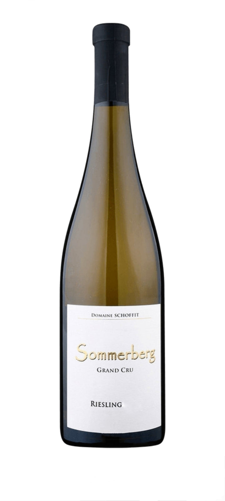 Domaine Schoffit - Sommerberg Grand Cru Riesling with gift box