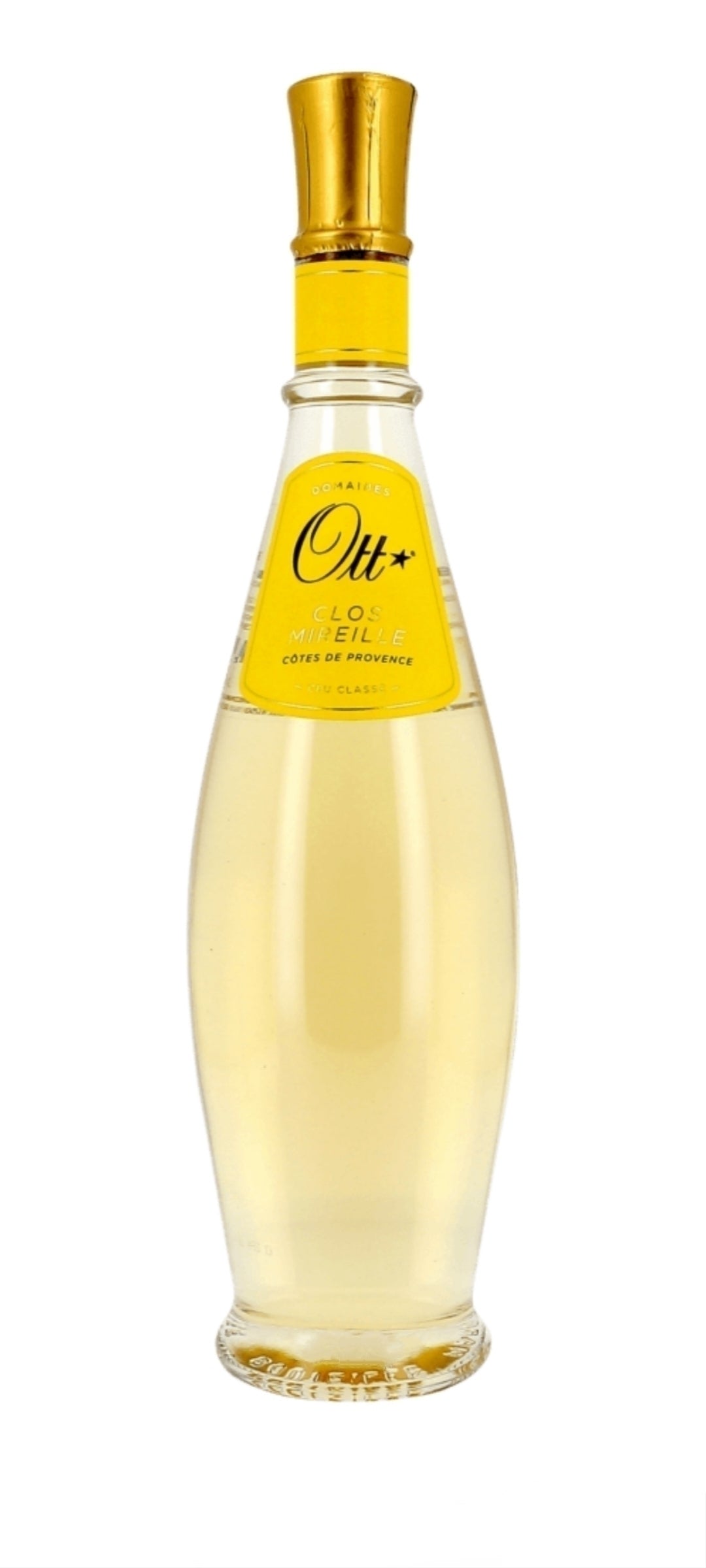 Domaines Ott - Clos Mireille Blanc de Blancs with gift box