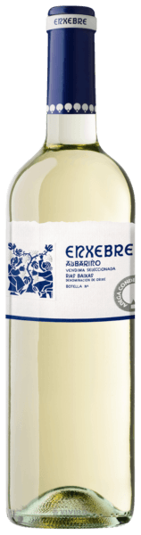 Enxebre Albariño with gift box