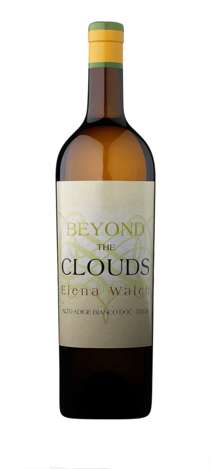 Elena Walch - Beyond the Clouds with gift box