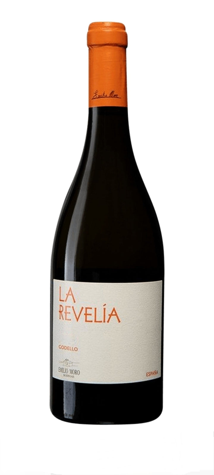 Emilio Moro - La Revelía Godello with gift box