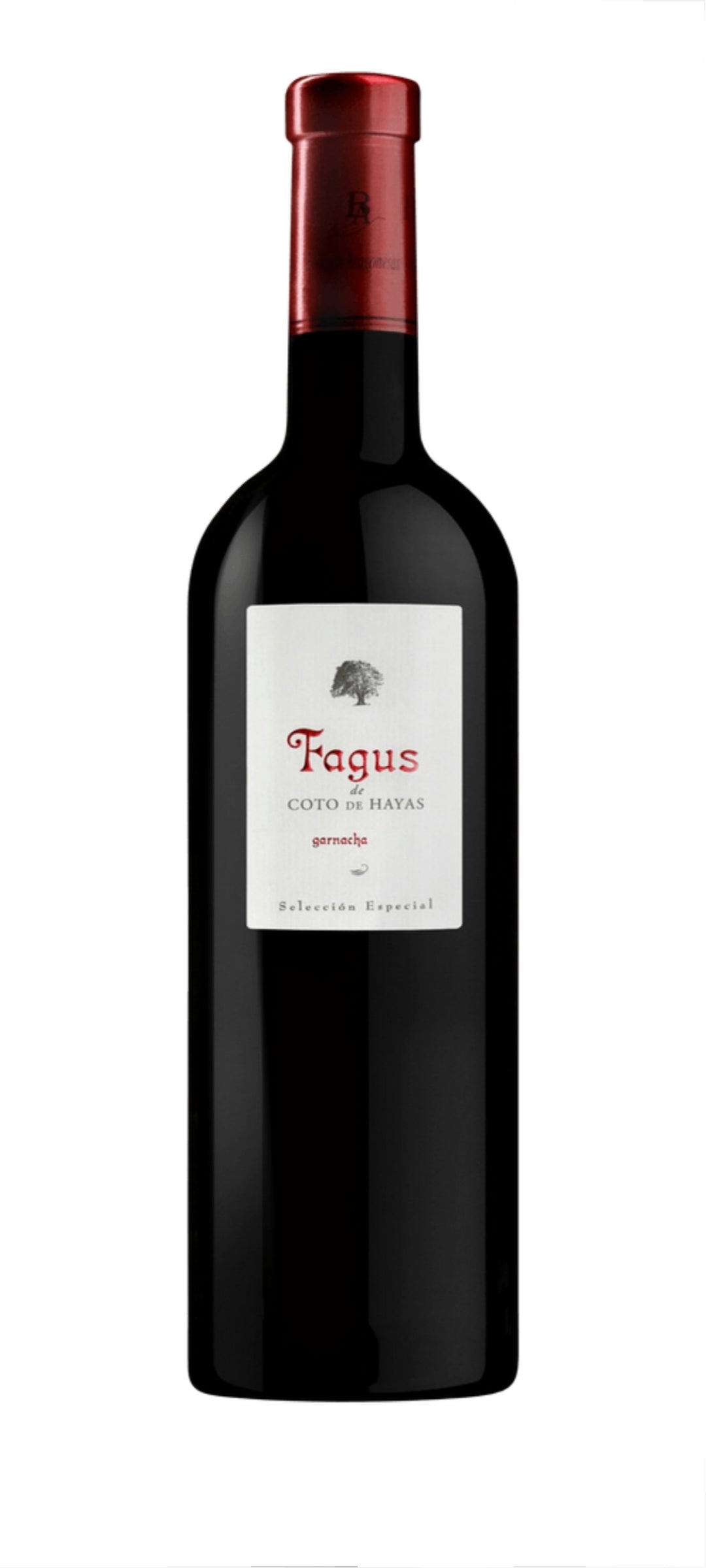 Bodegas Aragonesas - Fagus de Coto de Hayas Garnacha with gift box