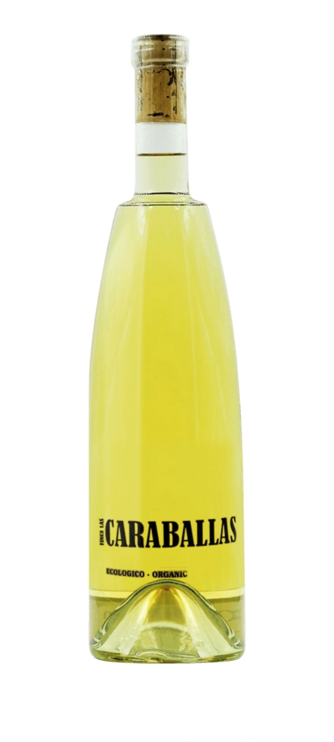 Caraballas - Verdejo Organic with gift box