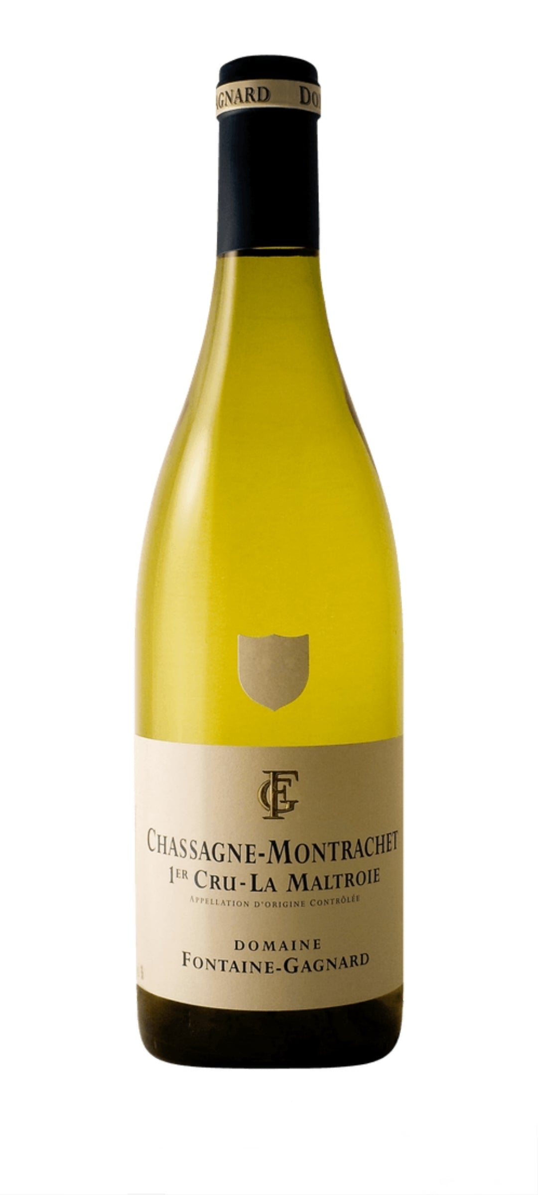 Fontaine-Gagnard - Chassagne-Montrachet Blanc with gift box