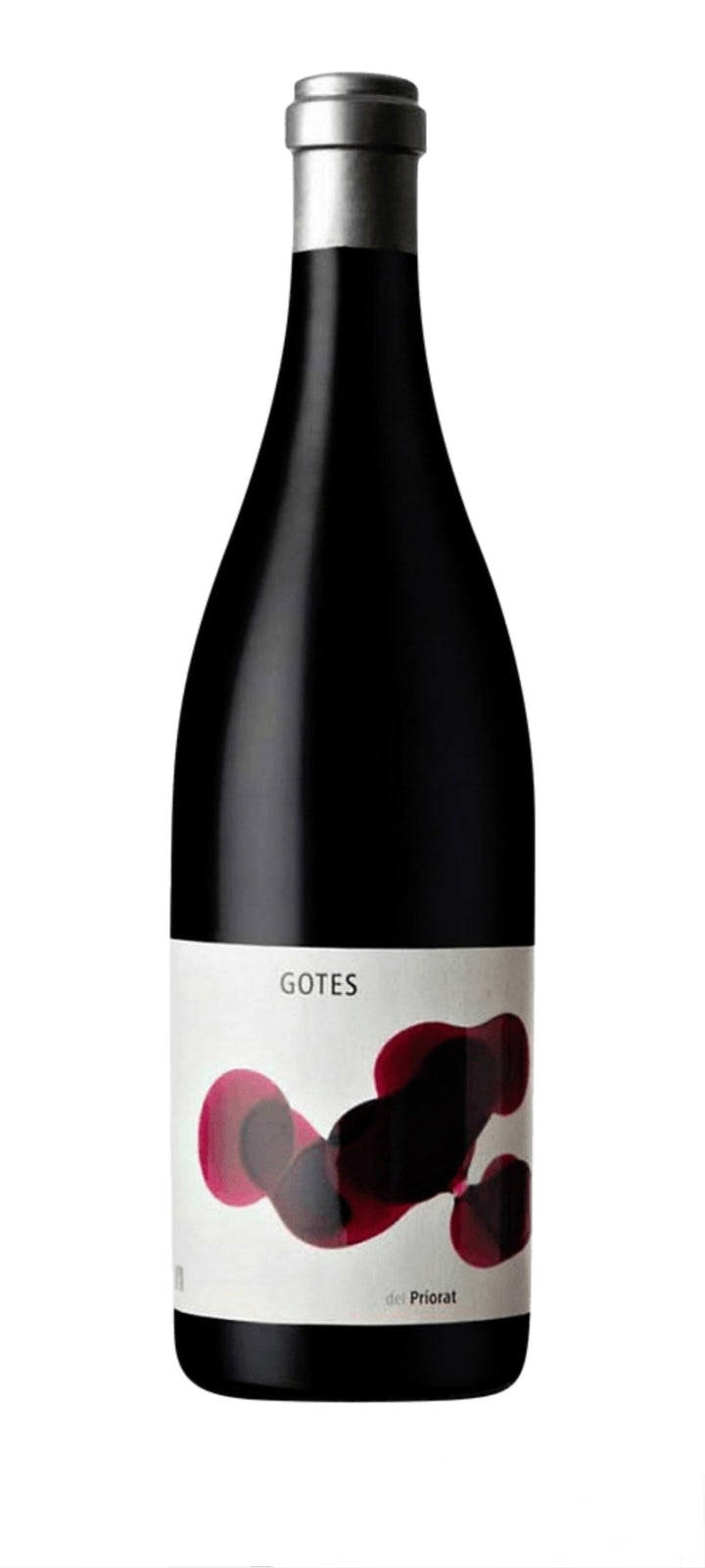 Alfredo Arribas - Gotes del Priorat with gift box