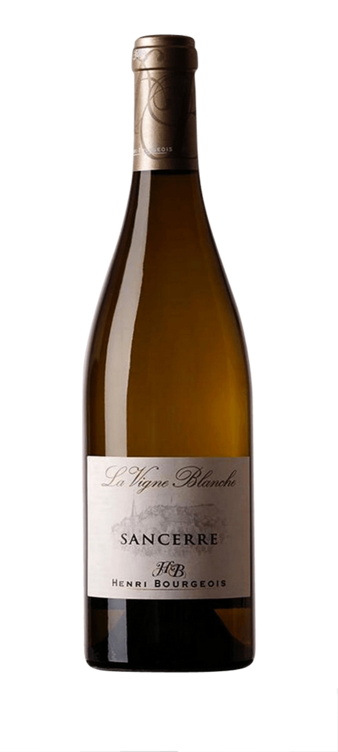 Henri Bourgeois - Sancerre La Vigne Blanche with gift box