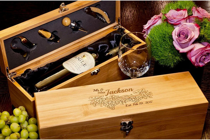 Javier Sanz Viticultor - Verdejo with gift box