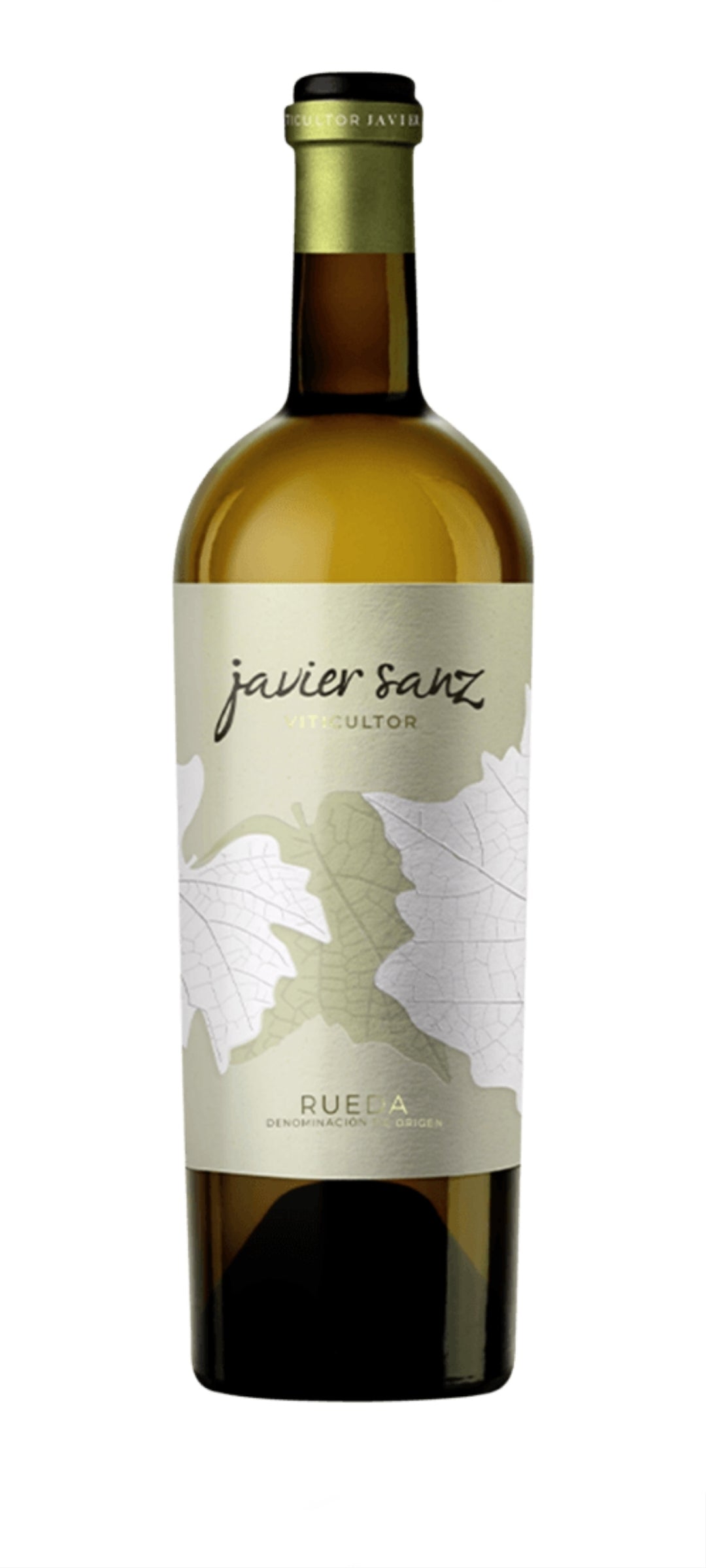 Javier Sanz Viticultor - Verdejo with gift box