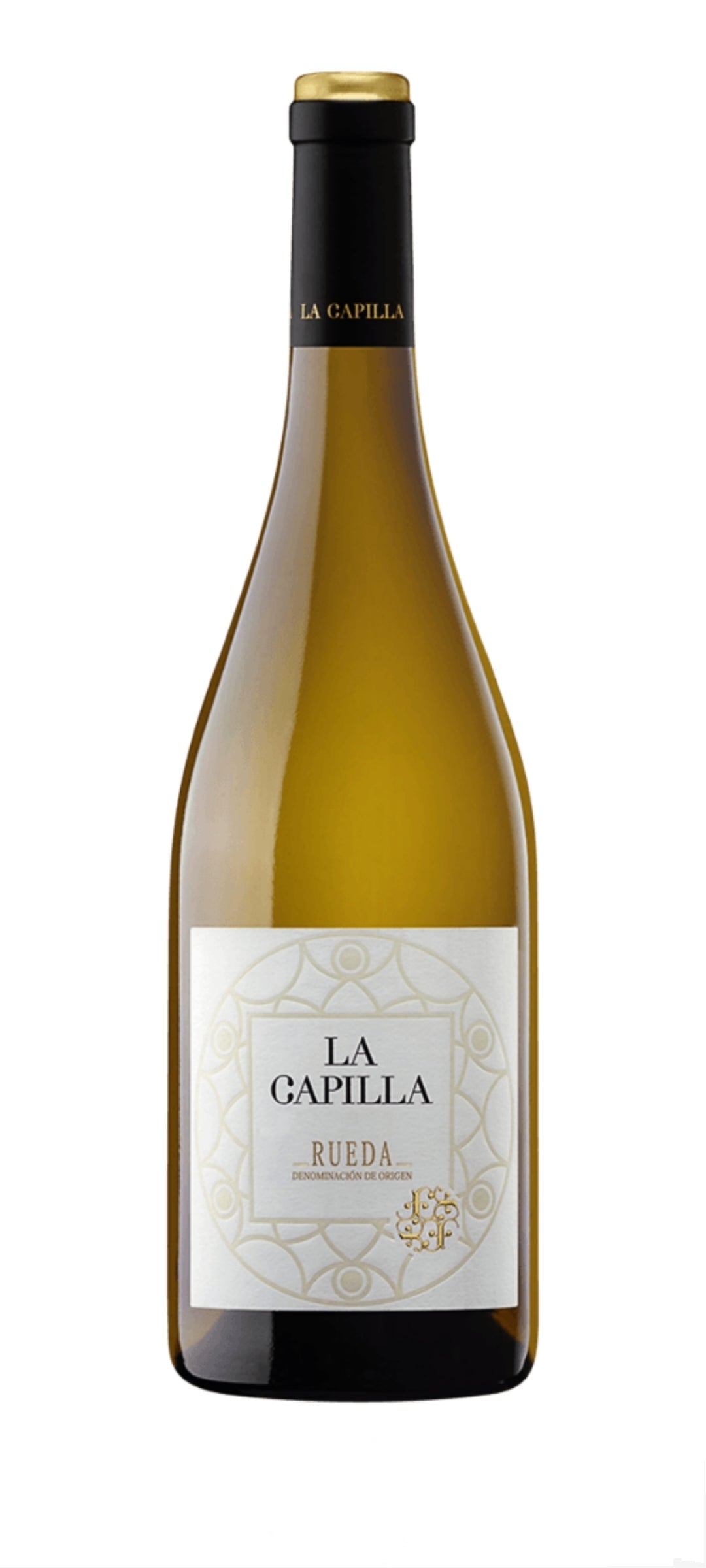 Finca La Capilla - La Capilla Blanco with gift box