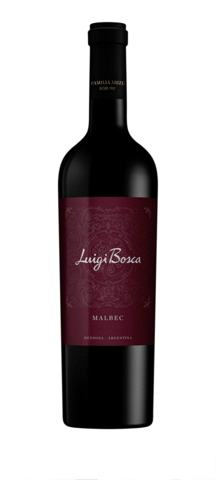 Luigi Bosca - Malbec with gift box