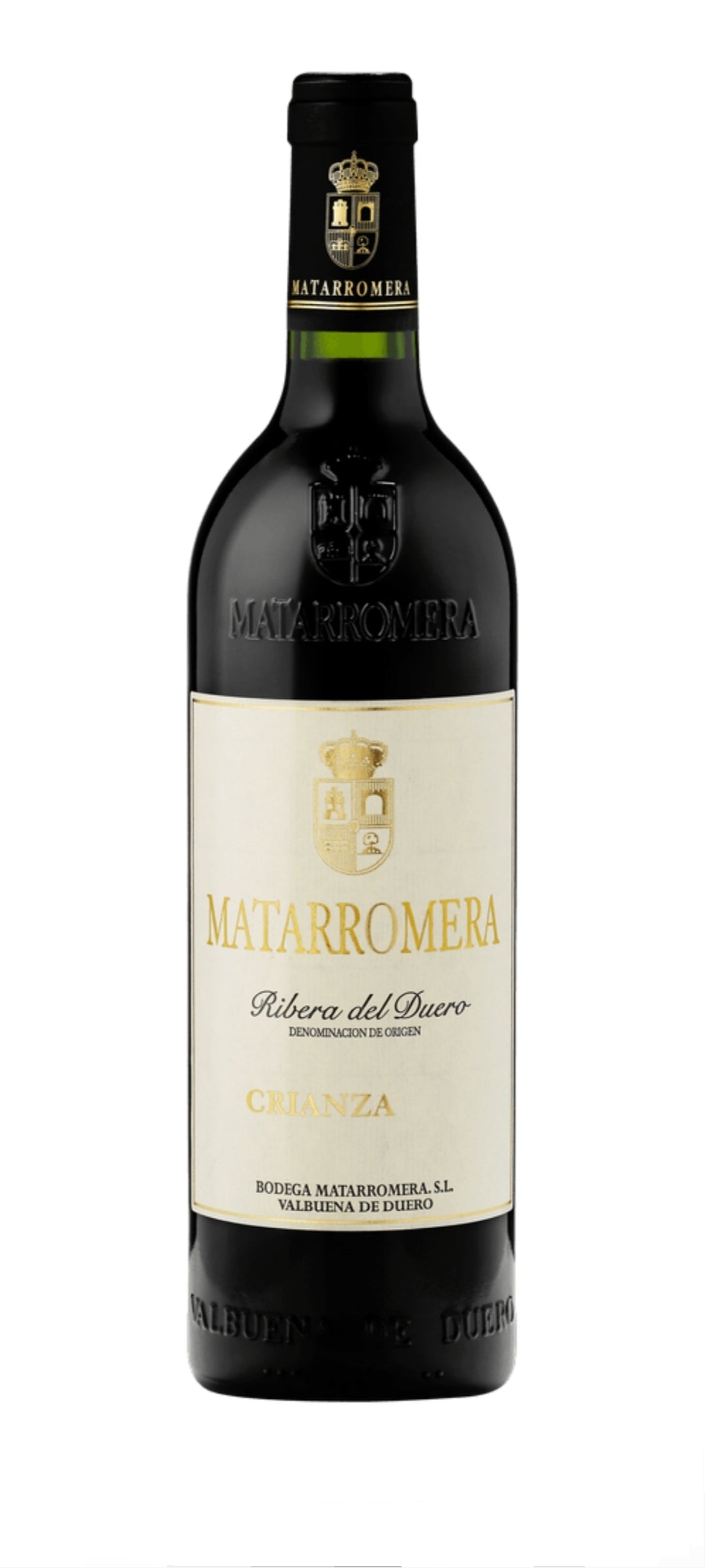 Matarromera - Crianza with gift box