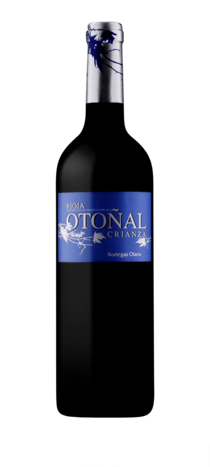 Bodegas Olarra - Otoñal Crianza with gift box