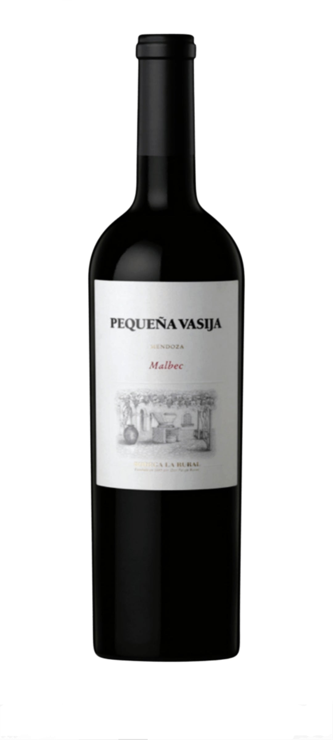 Pequeña Vasija - Malbec-Syrah with gift box