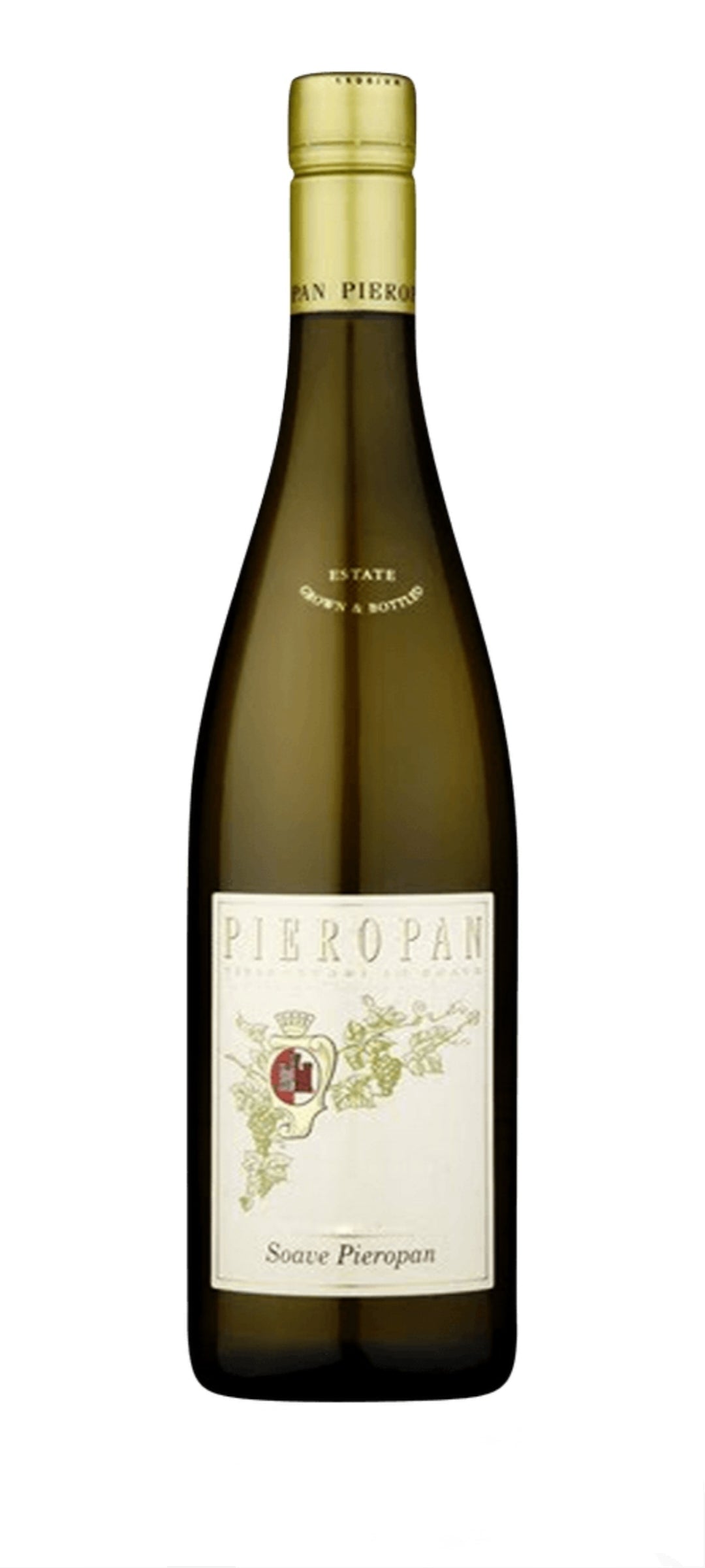 Pieropan - Soave Classico with gift box