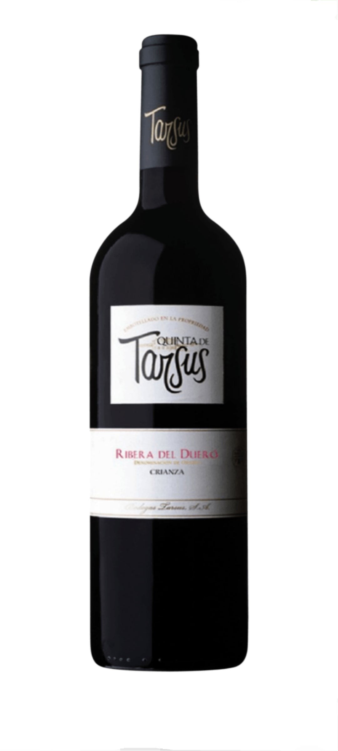 Tarsus - Ribera del Duero Crianza with gift box