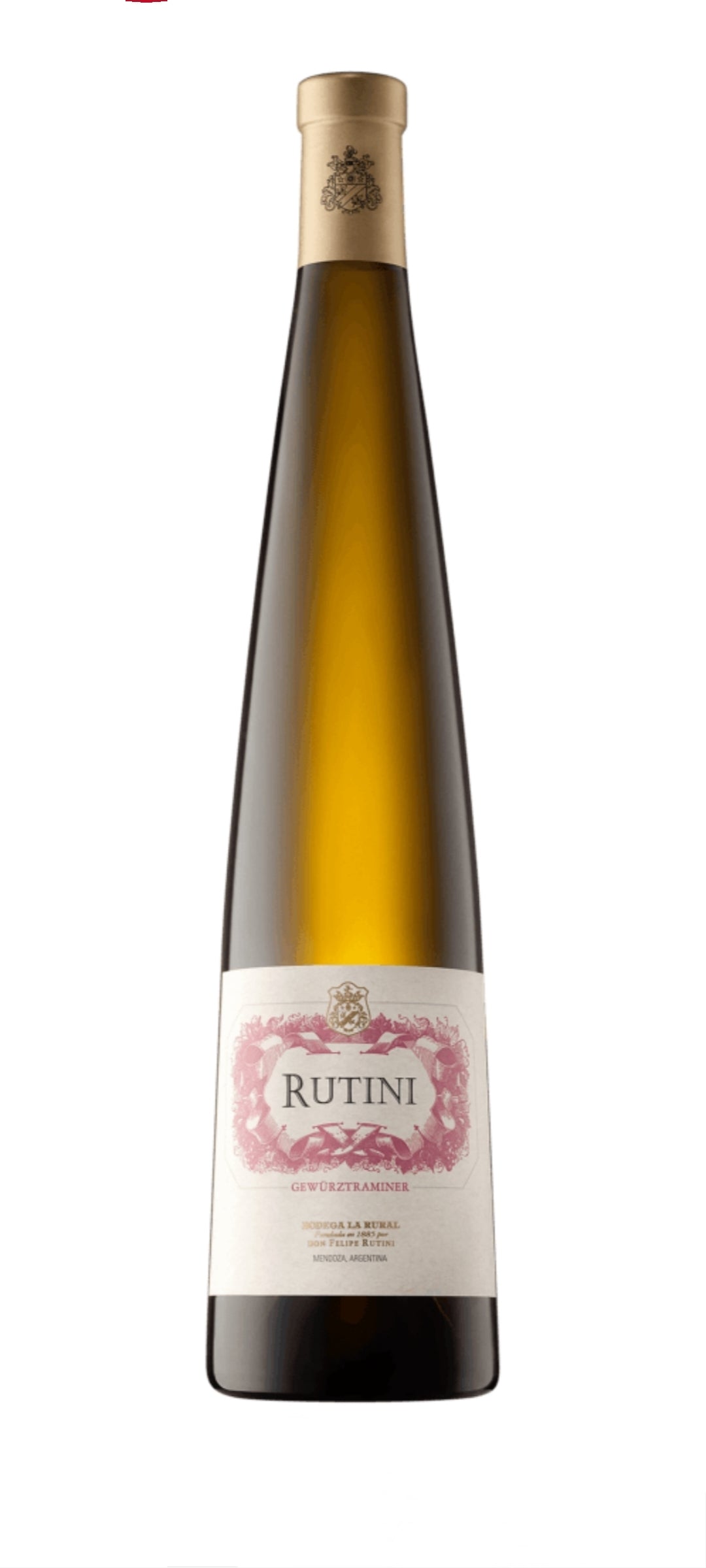 Rutini - Gewürztraminer with gift box