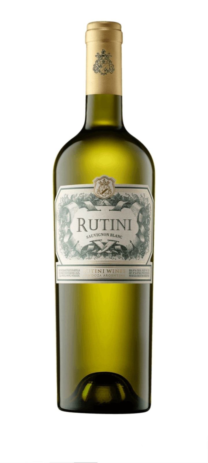 Rutini - Sauvignon Blanc with gift box