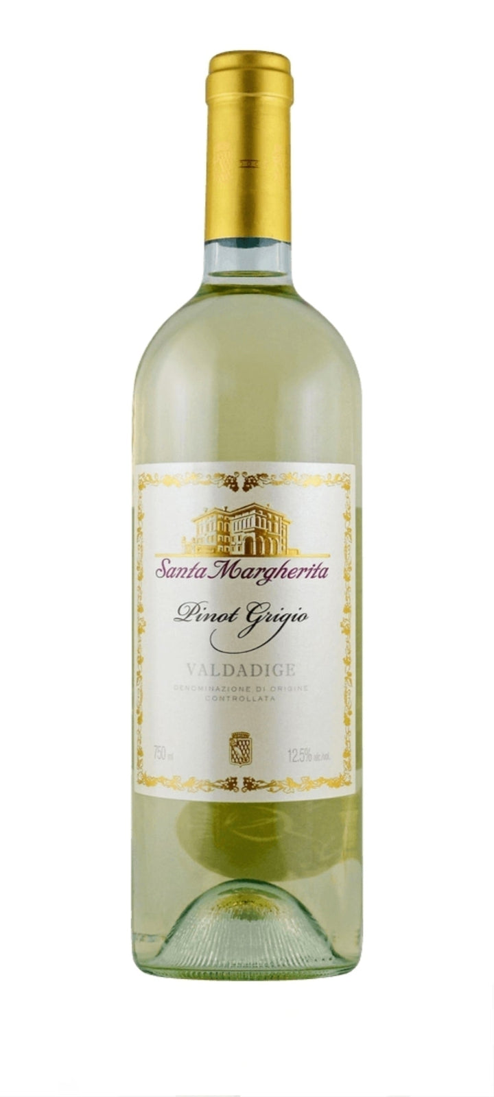 Santa Margherita - Pinot Grigio Valdadige with gift box