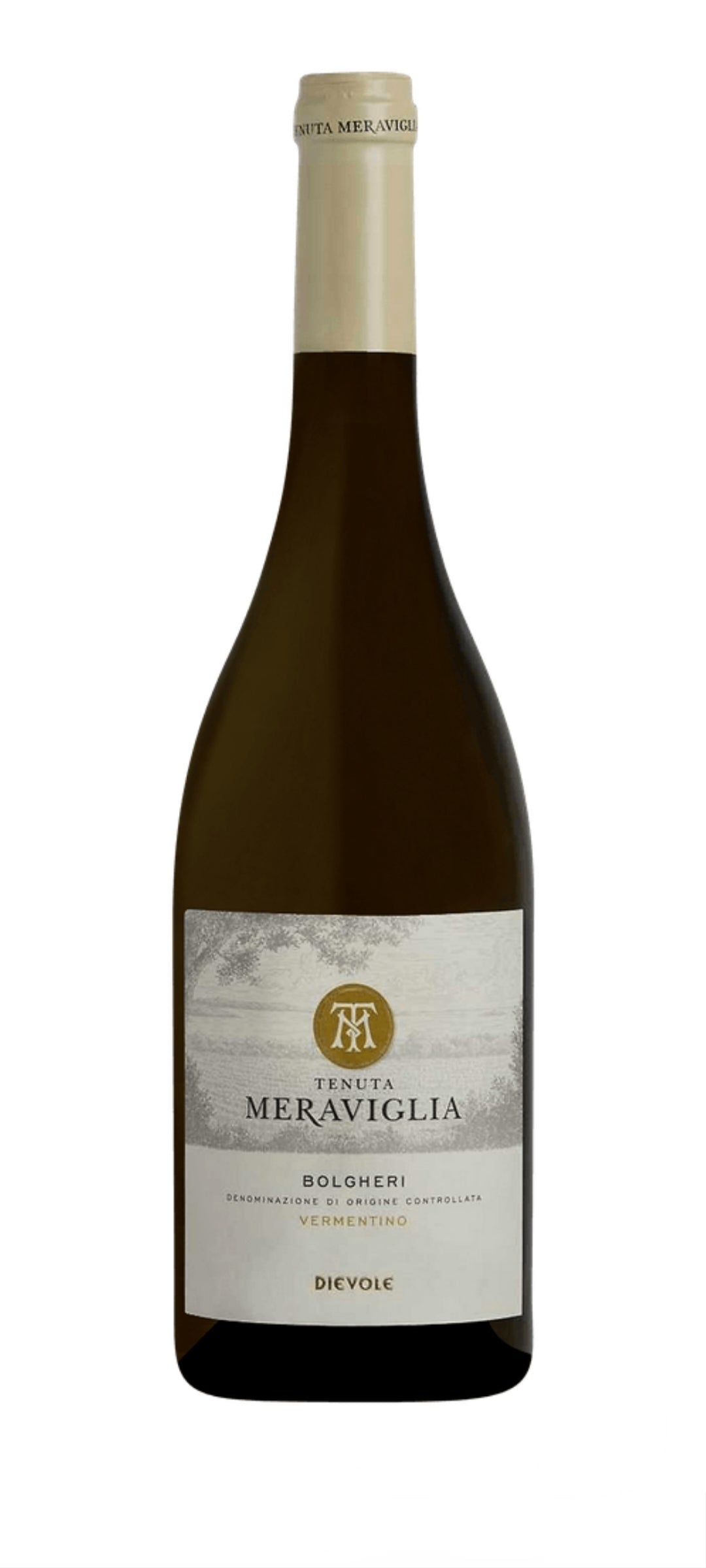 Tenuta Meraviglia - Dievole Vermentino with gift box