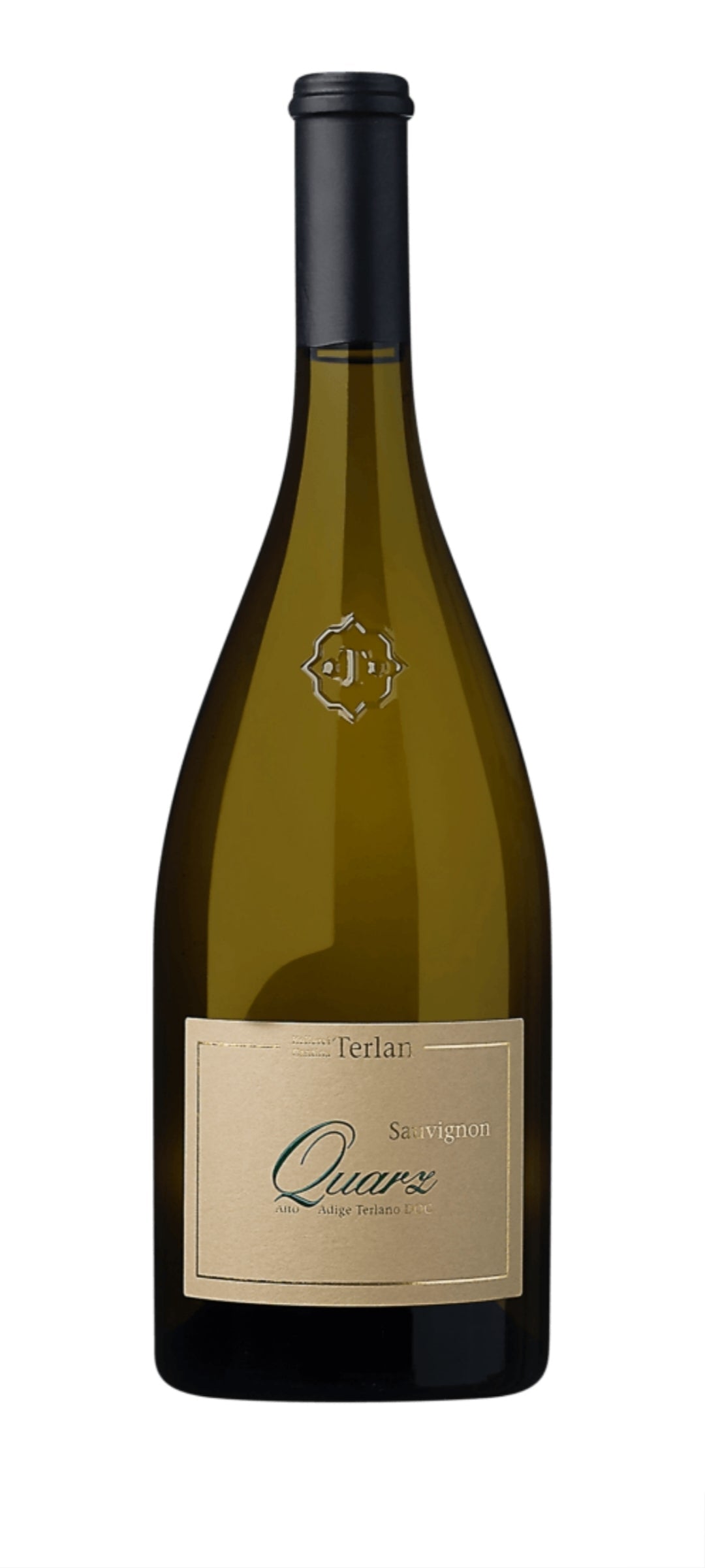 Terlan - Quarz Sauvignon with gift box