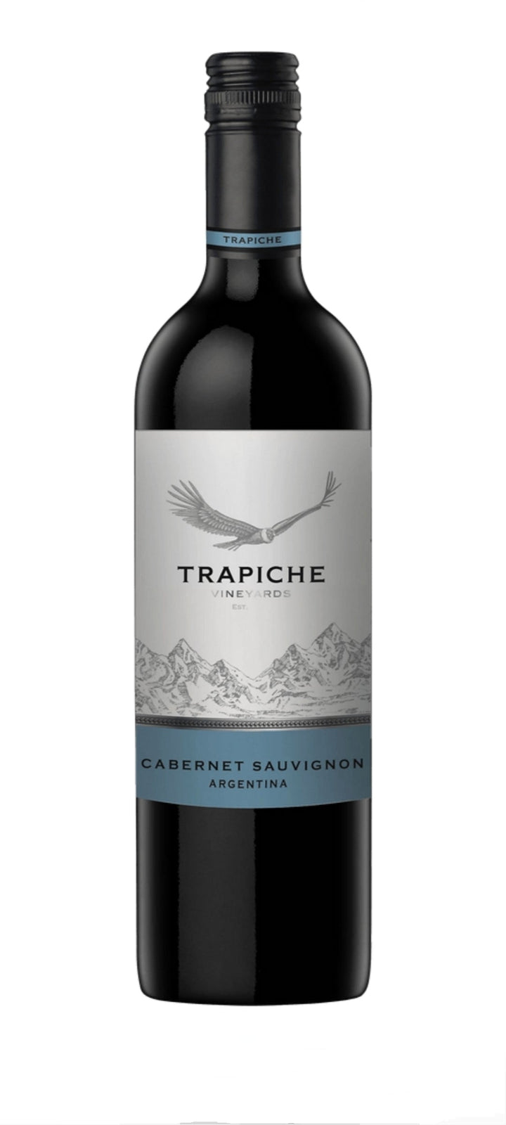 Trapiche - Vineyards Malbec with gift box