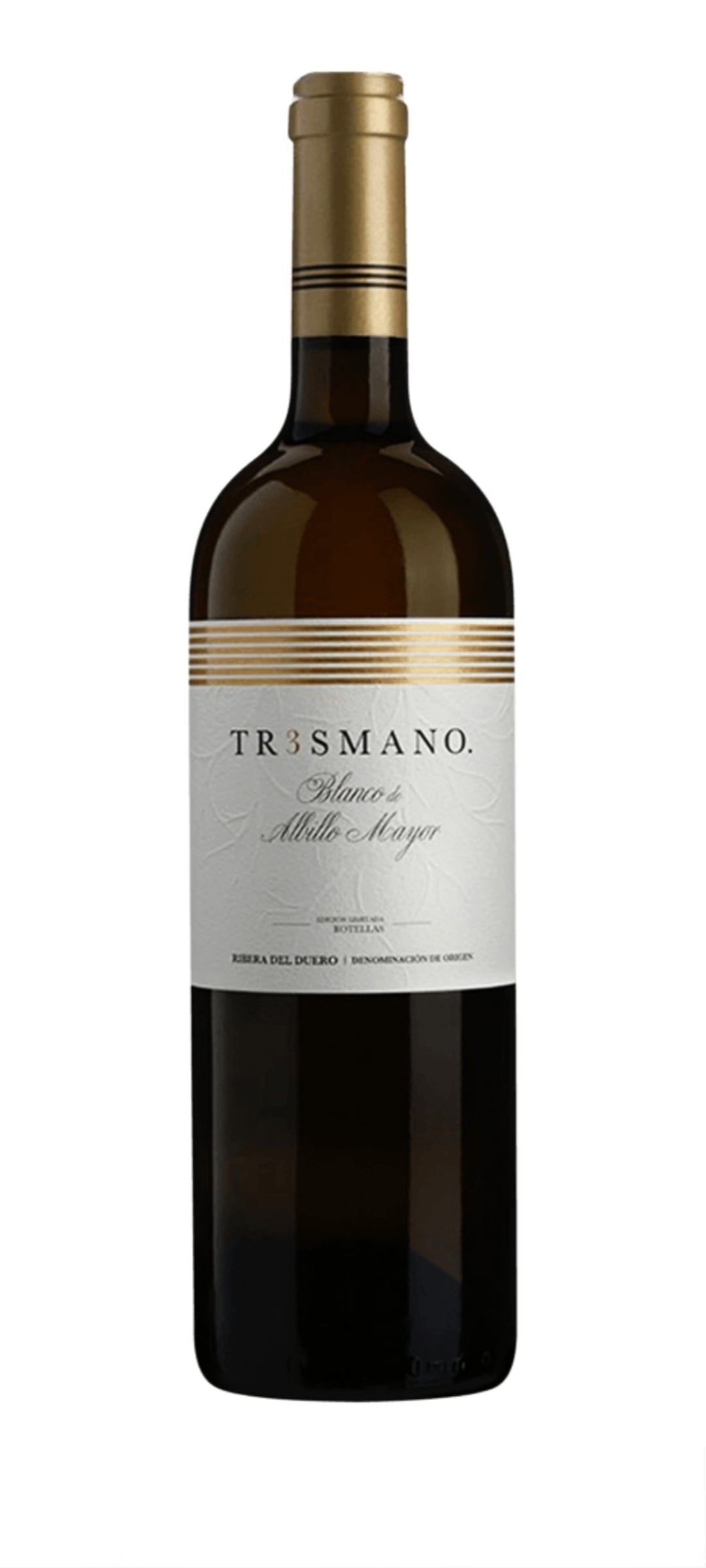 Tresmano - Tr3smano - Blanco de Albillo Mayor with gift box