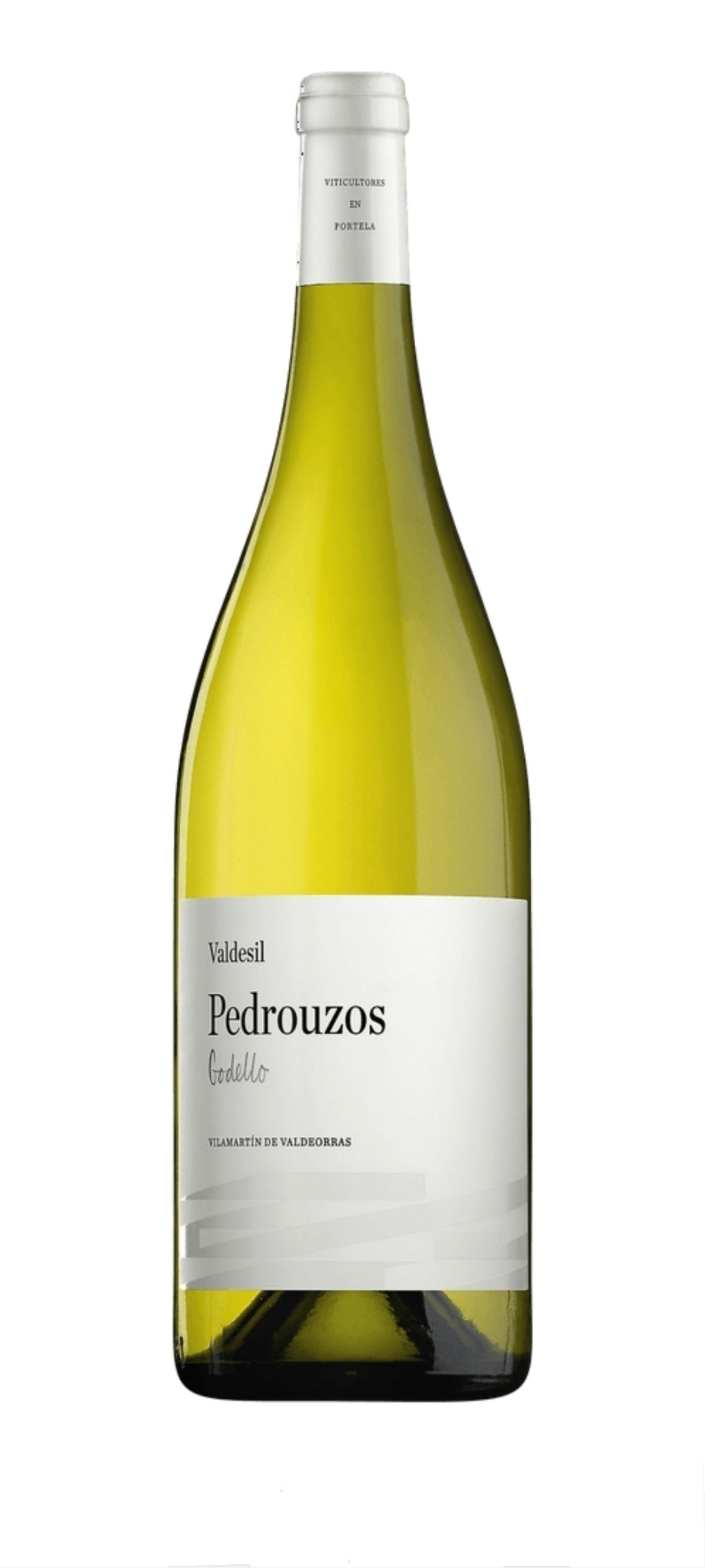 Valdesil - Pedrouzos Godello with gift box