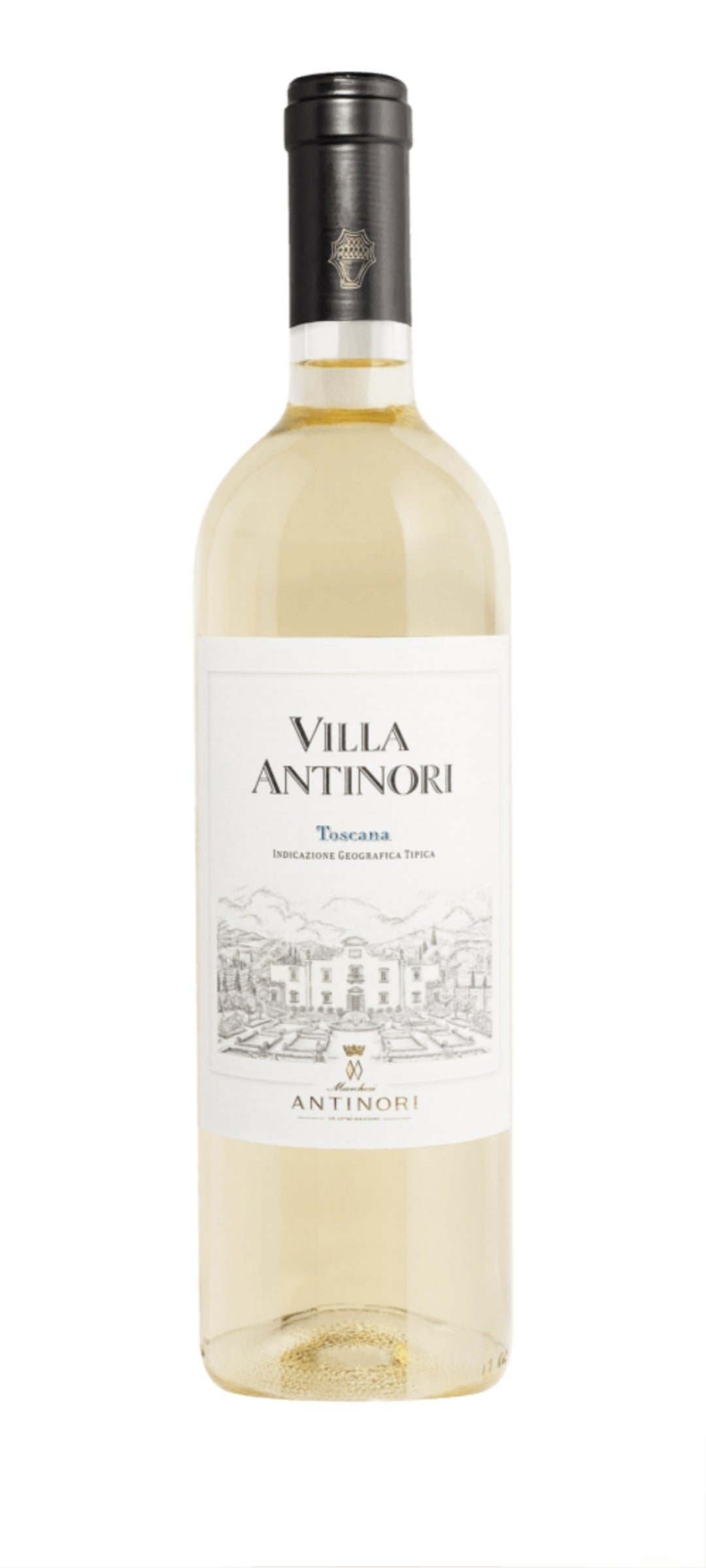 Antinori - Villa Antinori Toscana Bianco with gift box