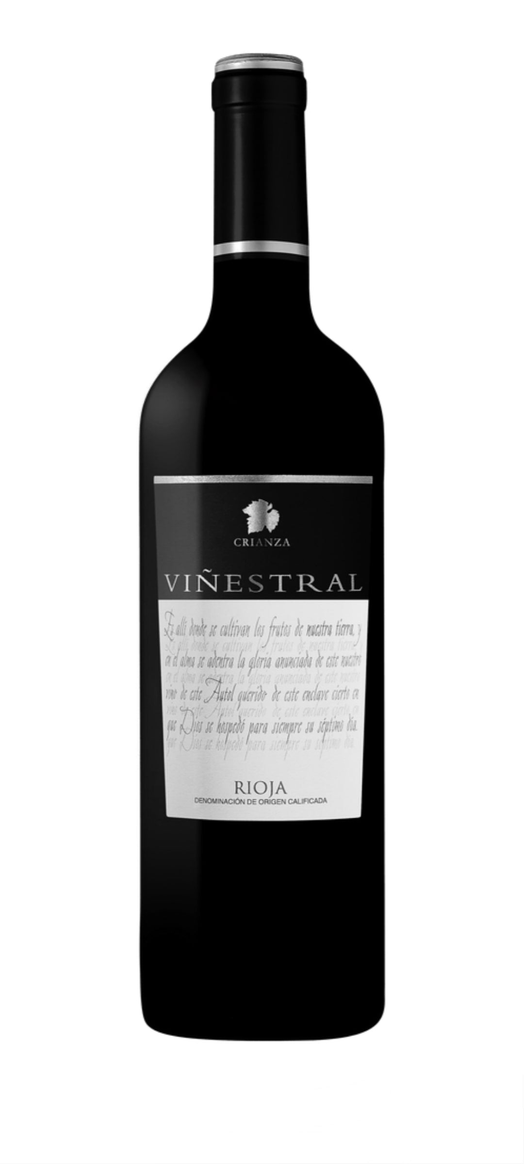 Marqués de Reinosa - Rioja Crianza Viñestral with gift box