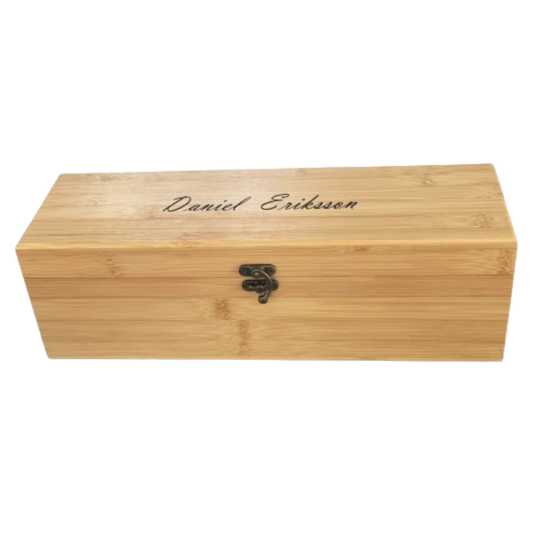 Western Cellars Cabernet with gift box