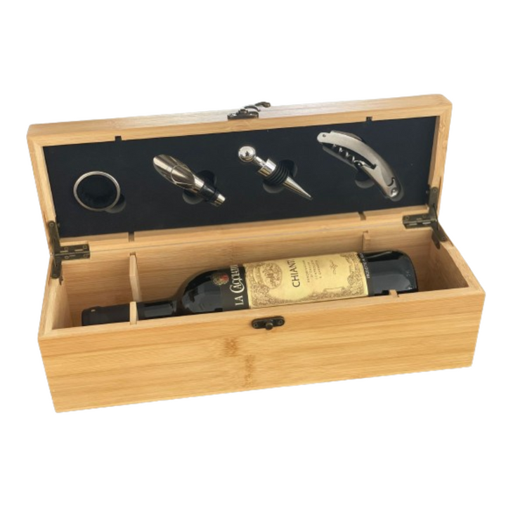 Domaine du Tariquet - Côtes de Gascogne Premières Grives with gift box